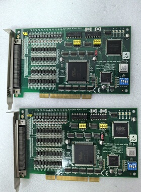 议价研华MC8141PPCI-1240U REV.A1 01