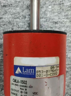 议价Tylan General CMLA-11S02 Manom