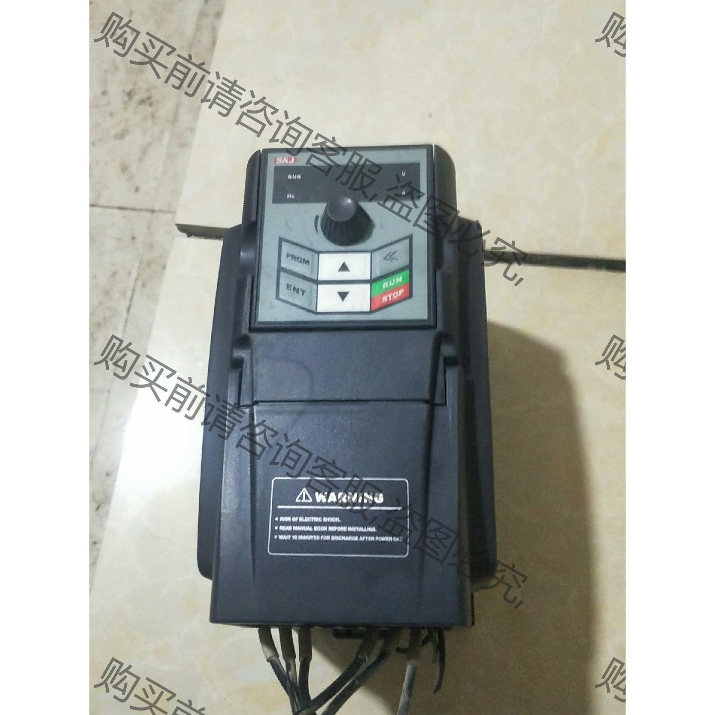 议价变频器ATV13-2SR75GH 220V 0.7 拍前询价