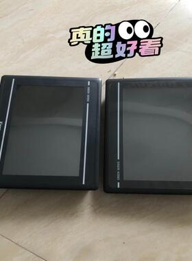 议价（请询价）步科触摸屏，GL100E，功能正常