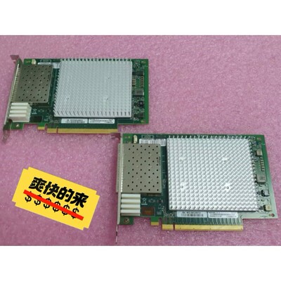 议价议价:Marvell Qlogic Qle2764 四通道 QLE