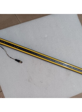 议价西克安全光栅，C4C，EA06010A10000，东西实拆，