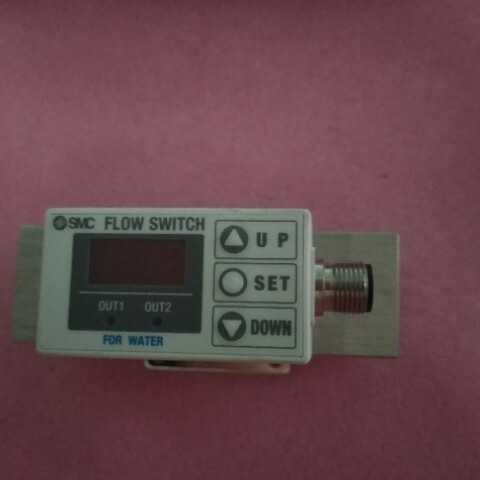 议价SMC正品 PF2W720-F04-67 无包装