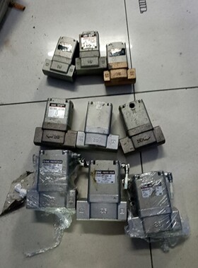 议价SMC气控阀 VNA201A-10A VNC301A VN