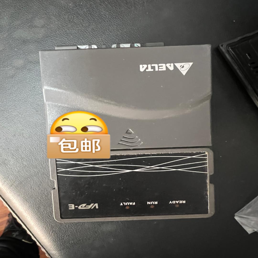 议价(议~价)数台台达变频器VFD004E21A