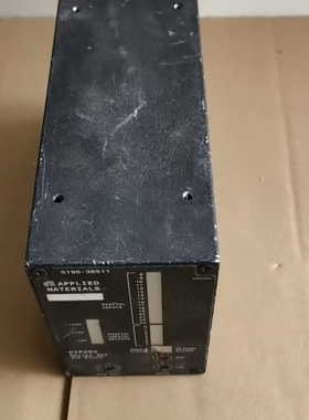议价APPLIED DIP294 0190-36511