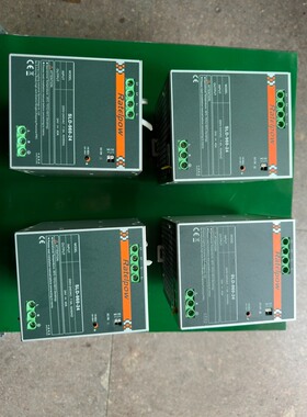 议价工业开关电源RatEIPow SLD-960-24，24V