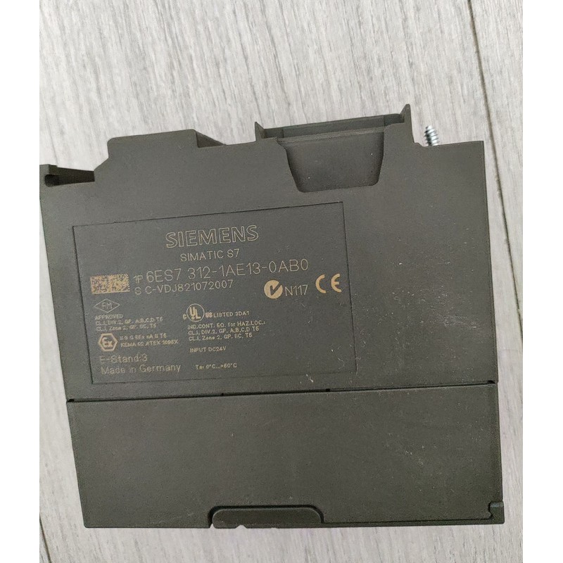 议价312-1AE13-0AB0，成色如图，功能包好