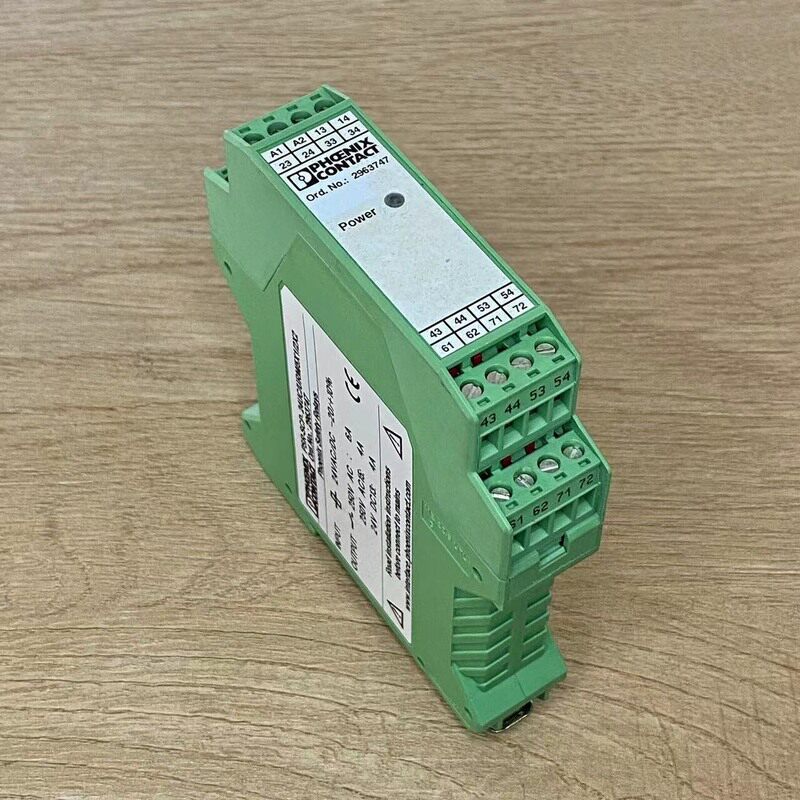 议价2963747菲尼克斯 PSR-SCP- 24UC/URM