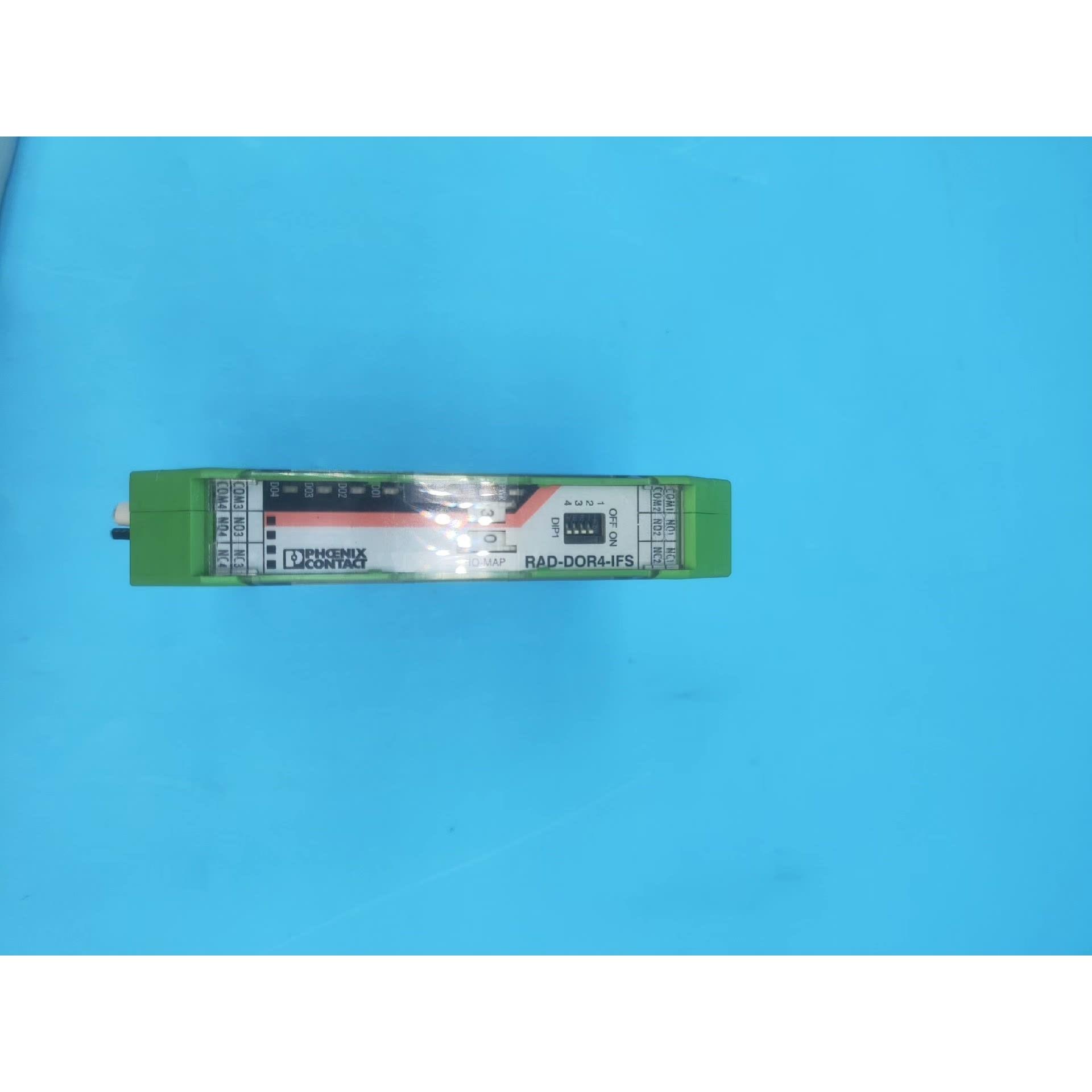 议价菲尼克斯隔离放大器RAD-DOR4-IFS 29 01 53议价