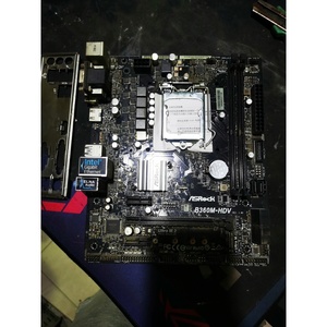 议价华擎的b360m-hdv主板