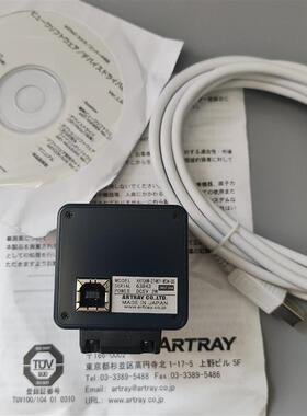 议价ARTRAY雅瑞德 ARTCAM-274KY-WOM-D