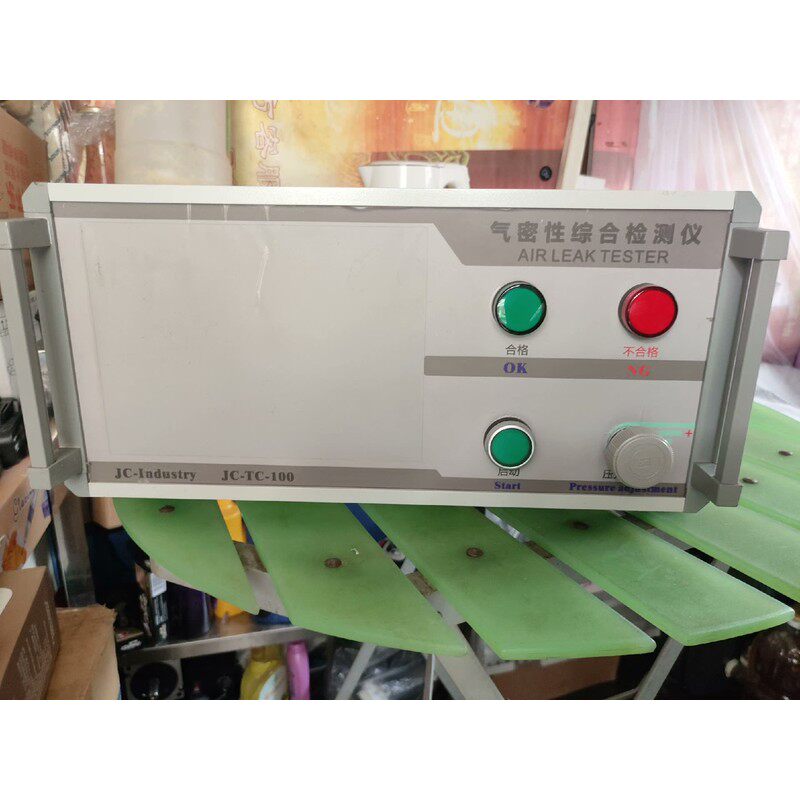 议价JC工业 气密性综合检测仪JC�CTC�C100