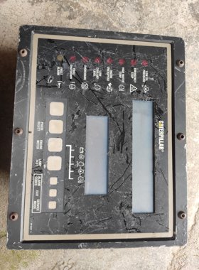 议价ERPILLAR卡特发电机控制器4P-6407 3