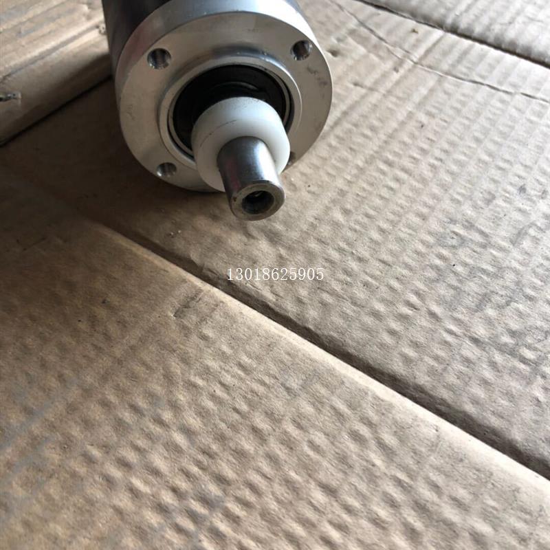 议价NEUGART纽卡特减速机PLE60 i =9 实物拍摄功能正常