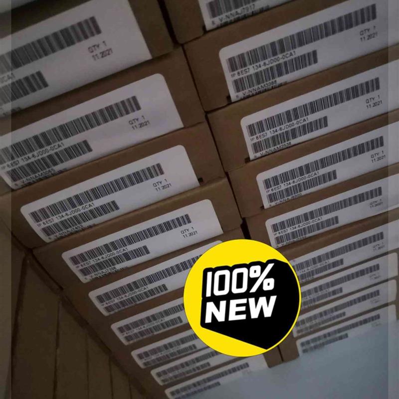 议价议价PLC型号6ES7134-6JD00-0CA1 原议价