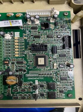 议价（议价）台达VFD-G变频器主板2945404702