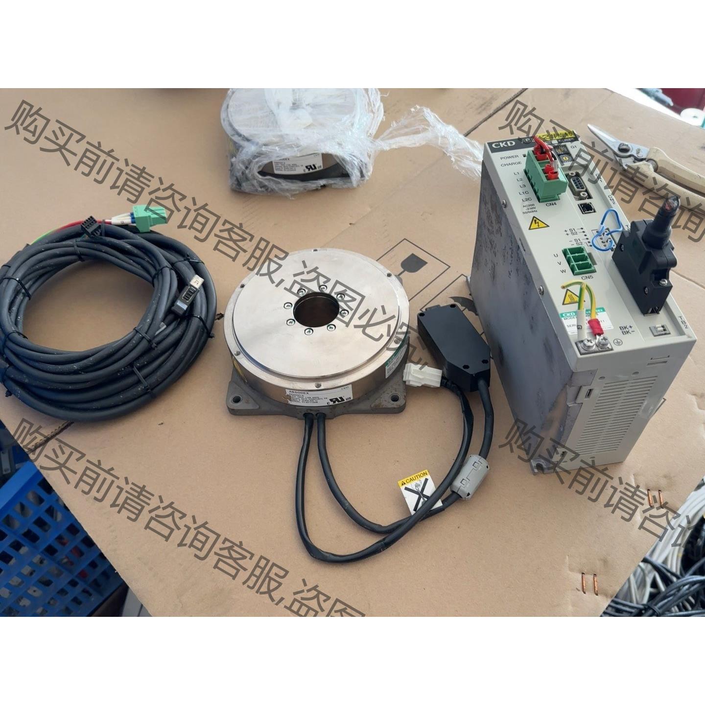 议价CKD滴滴马达型号AX9000TS-U0马达型号AX 拍前询价