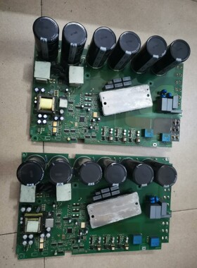 议价海利普丹佛斯电源板133B4126,驱动板带模块P760A,