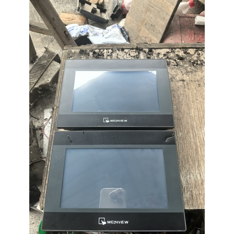 议价威纶触摸屏TK6070iQ