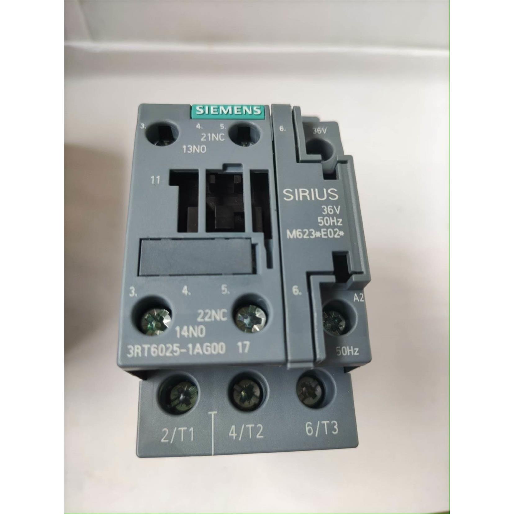 议价3RT6025-1AG00 共有1只 接