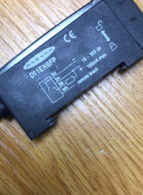 议价D11EN6FP 邦纳BANNER 传感器