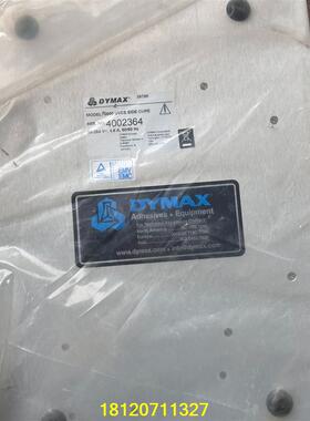 议价DYMAX 戴玛斯UV灯光源控制器，议价议价