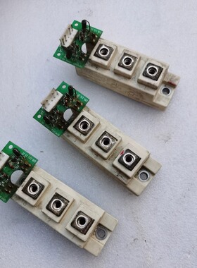 议价斯达GD50HFL120C1S IGBT模块，测试发