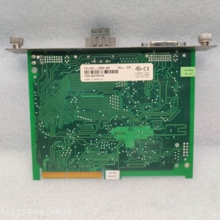 议价奥地利贝加莱B&R 卡件 5DLSDL.1000-00 Rev.E0