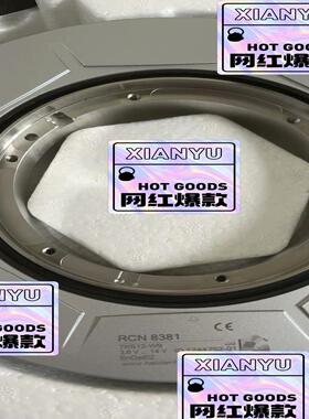 议价1244752-01 RCN8381 100轴径有售议价