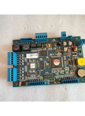 议价PE披克PK- C388D-E 门禁控制器电路板 ,