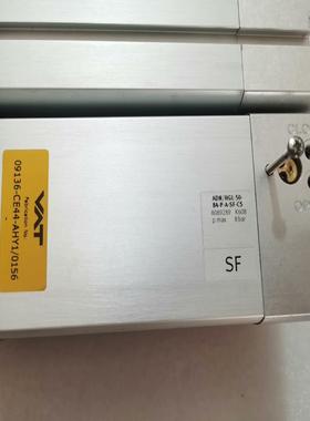 议价瑞士vat 09136-ce44-ahy10156板插阀