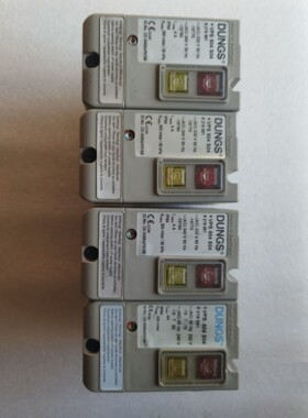 议价DUNGS 冬斯检漏仪VPS 504 S04