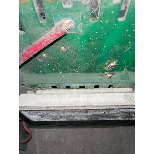 议价斯达模块GD40PIT120C5S