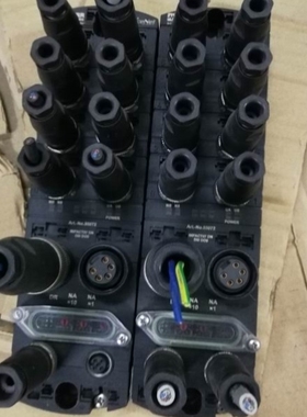 议价Murr穆尔总线模块55072 IMPACT67DN NI8 DO8 D-71570
