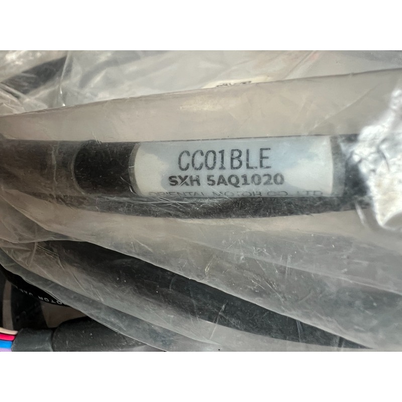 议价CC01BLE线缆，SXH 5AQ1020，