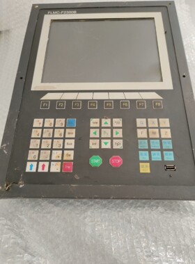 议价方菱数控型号F2300B 图上一台实物拍摄,所见即所得,