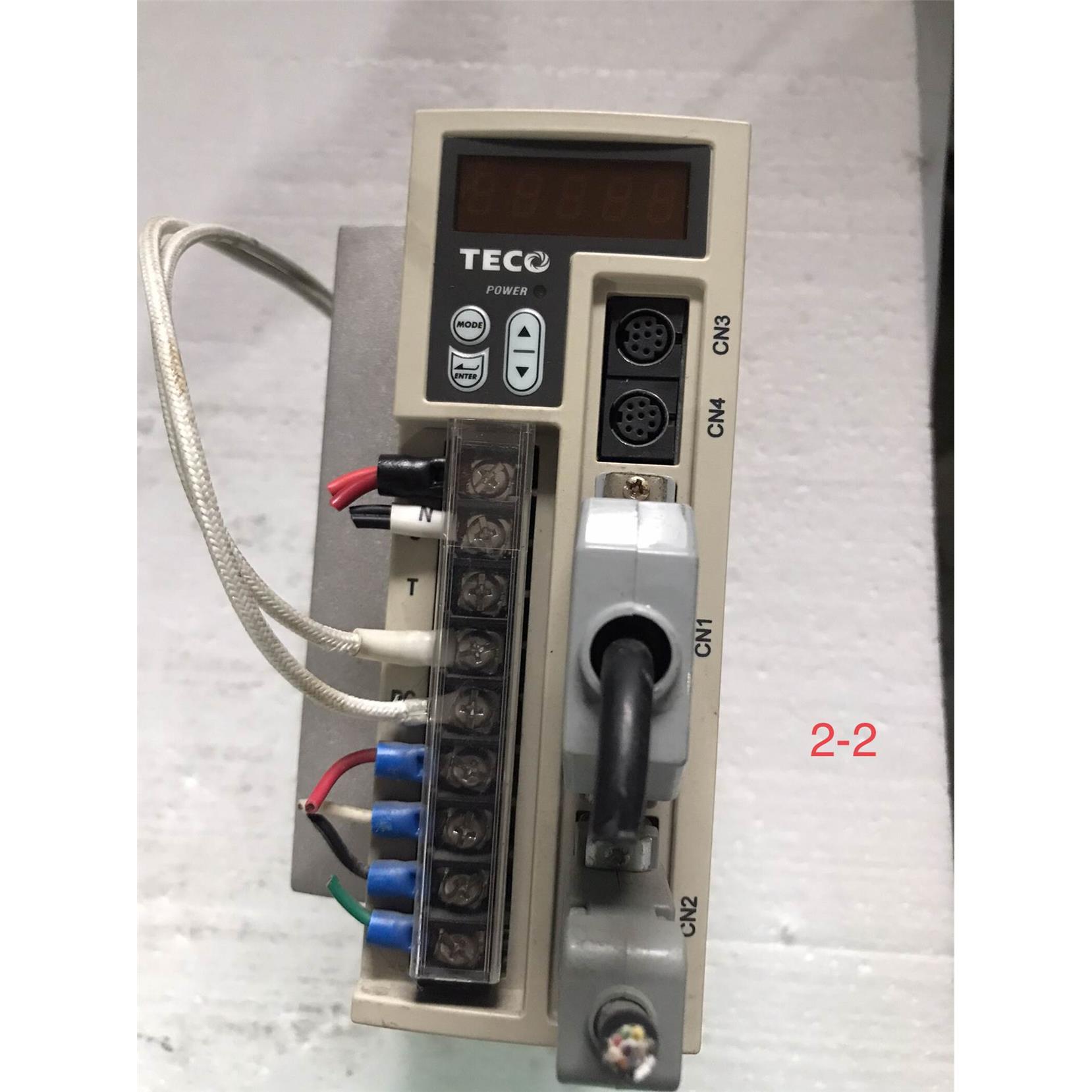 议价东元驱动器JSDEP-20A，实物拍摄，质量包好