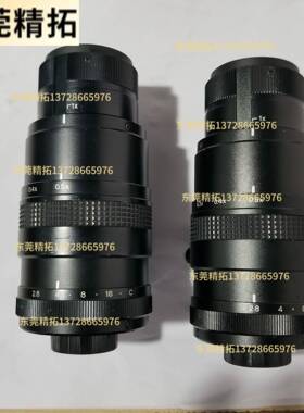 议价kowa LM50TC 五百万像素0.3-1x变倍远心镜