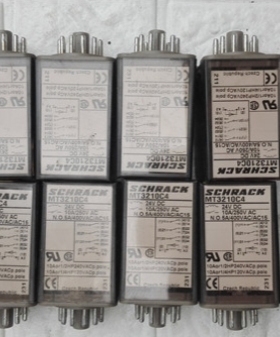 议价嘉 MT3210C4 继电器 议价 190927 实物拍摄