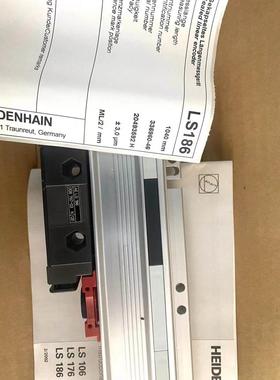 议价【荣兴达】海德汉光栅尺LS186 1040。需要的私聊议价