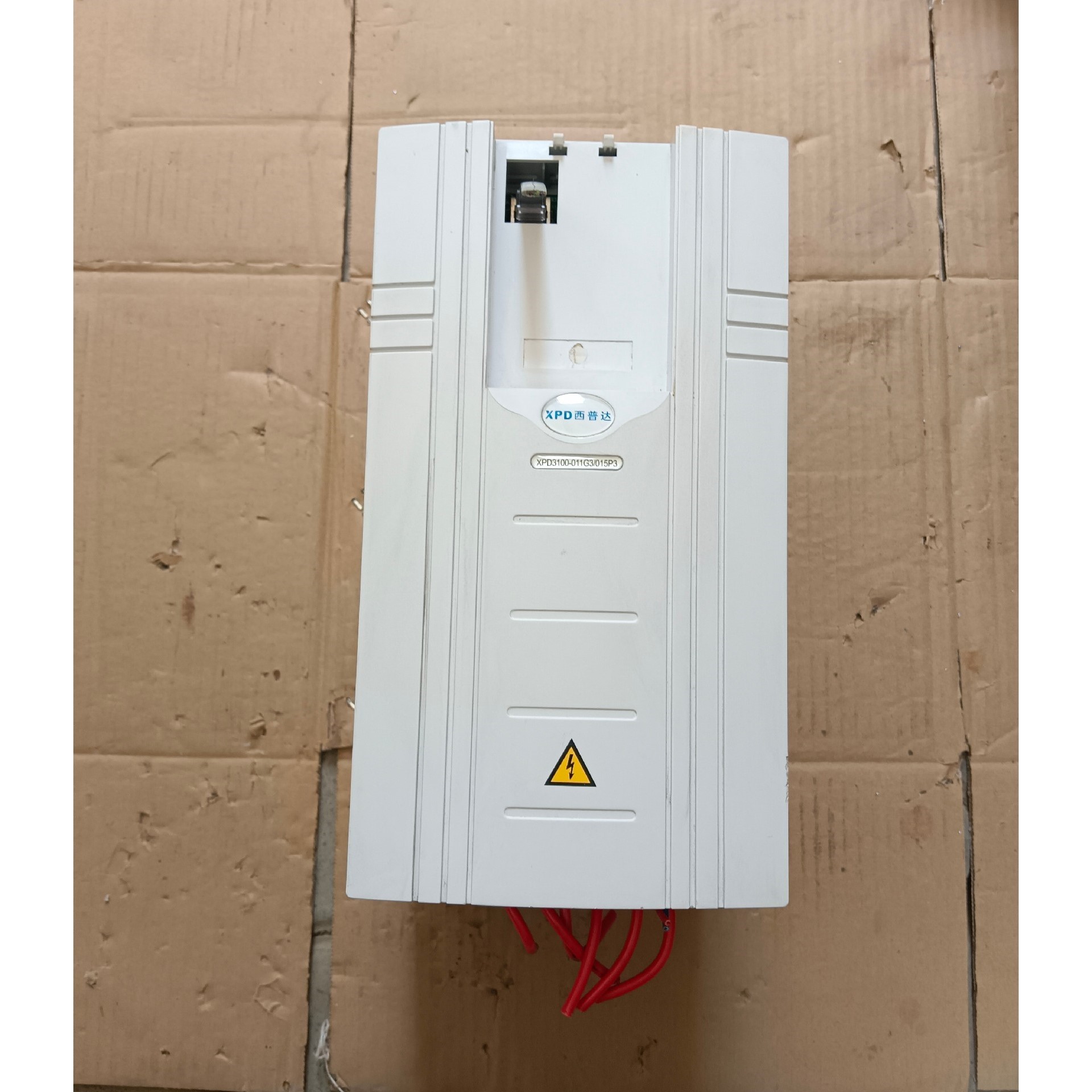 议价西普达XPD3100-011G3/015P3 11/15k