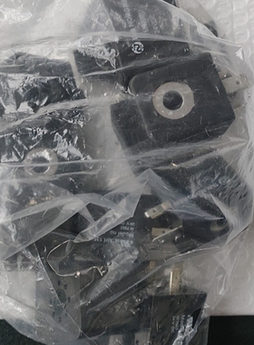 议价诺冠线圈TM9702U 24VDC 8-30-5 MH13513实物拍议价