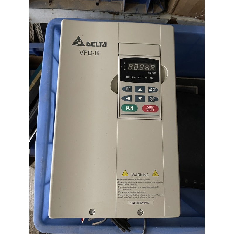 议价台达变频器VFD-8 VFD110B43A