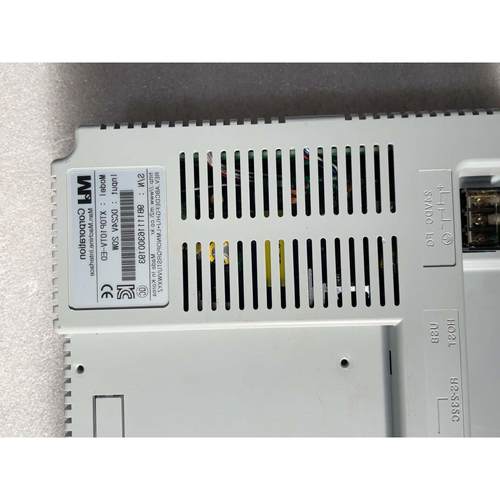 议价询价韩国M2I触摸屏X0TV-ED成色很好，议价