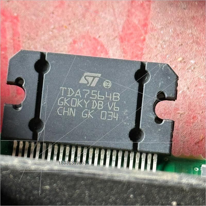议价TDA7564B 标价就是卖价。