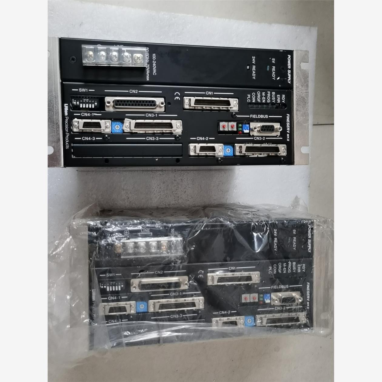 议价YOKOGAWA横河 伺服驱动器 PC10021 没