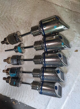 议价Jumo 00583954 久茂温度传感器 Delos T