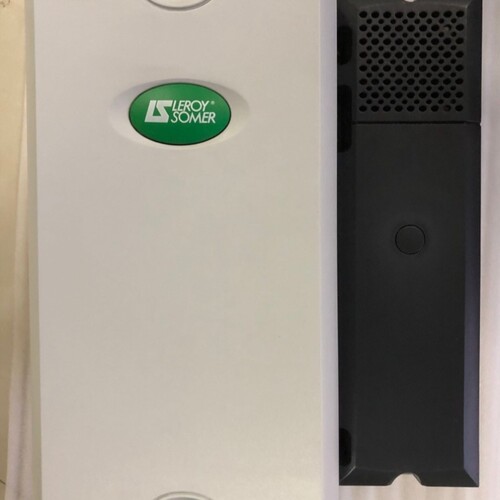 议价leroy somer驱动器SPMC2402 CT艾默生驱动器SPMC2402