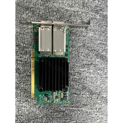 议价llanox ConnectX-4 CX416A 双口1 议价产品